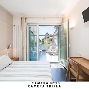 Casa de hóspedes I Tibei