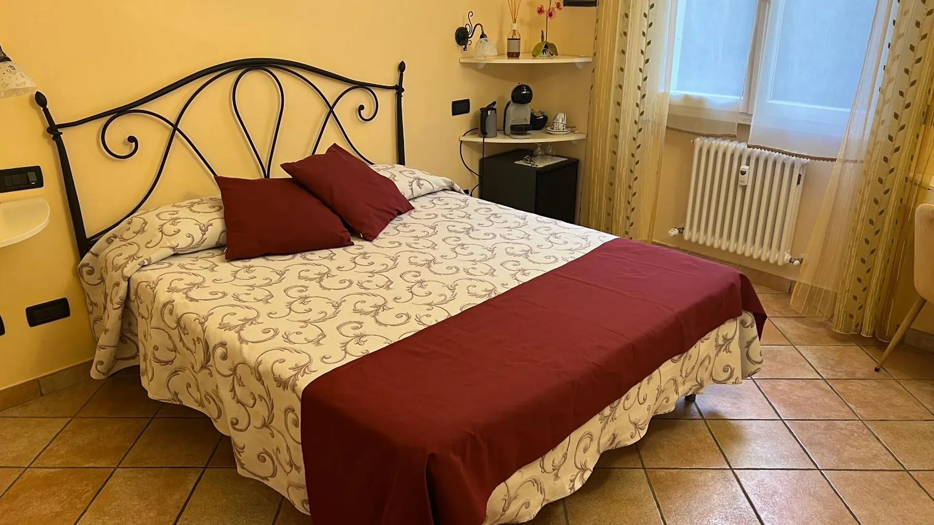 Guest house Il Timone Loreto Monterosso al Mare