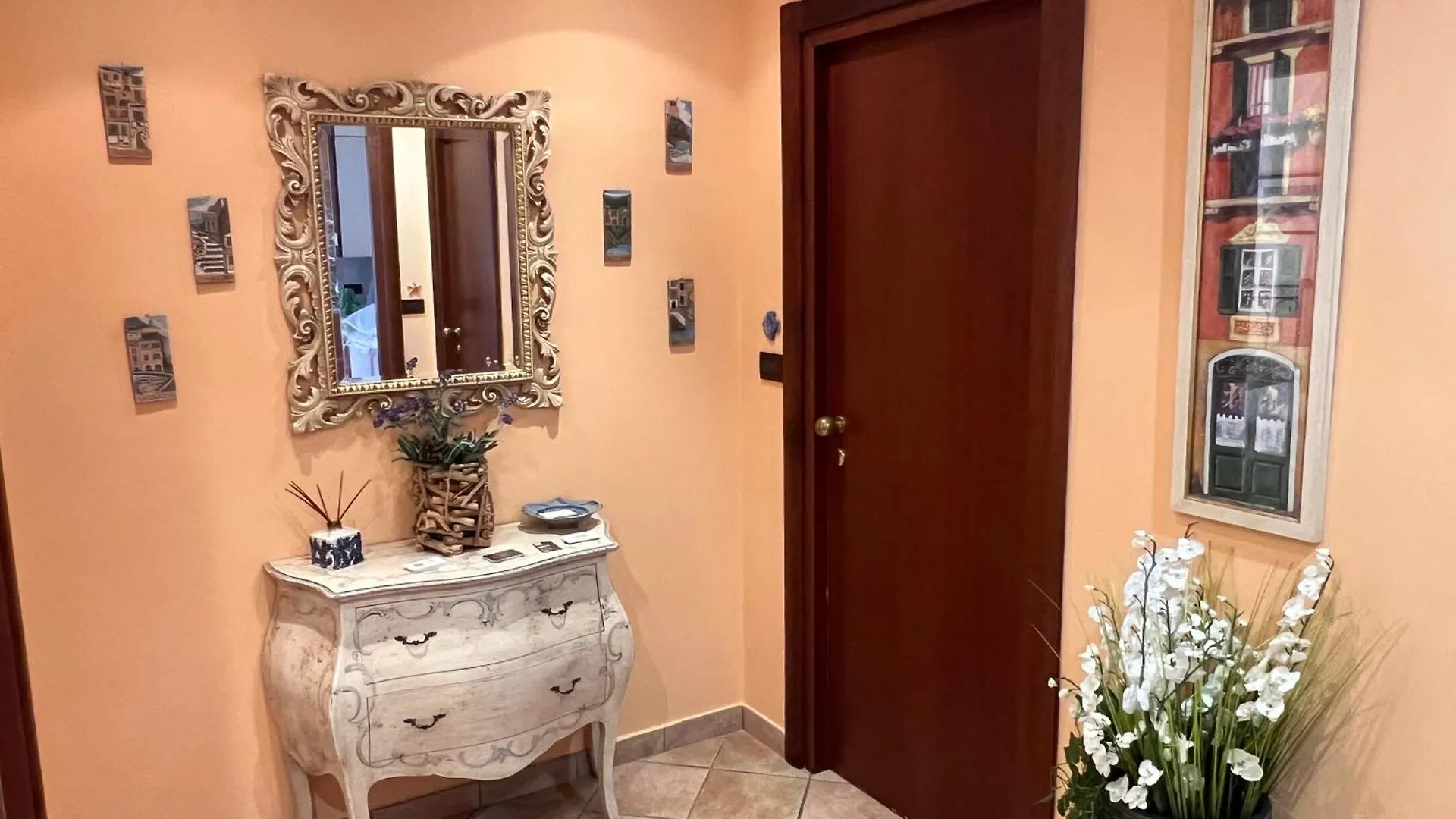 Il Timone Loreto Monterosso al Mare 2*,
